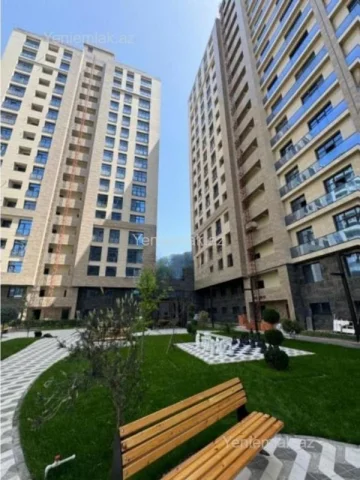 Mənzil Satılır