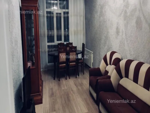 Mənzil Satılır