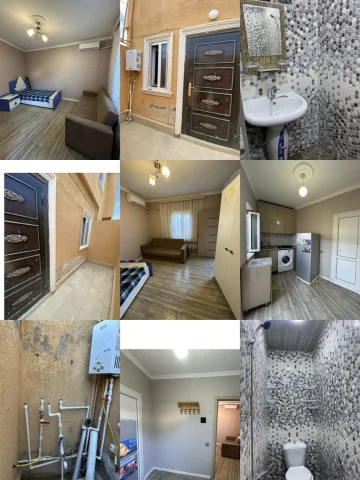 Həyət/Bağ Evi, Villa Satılır