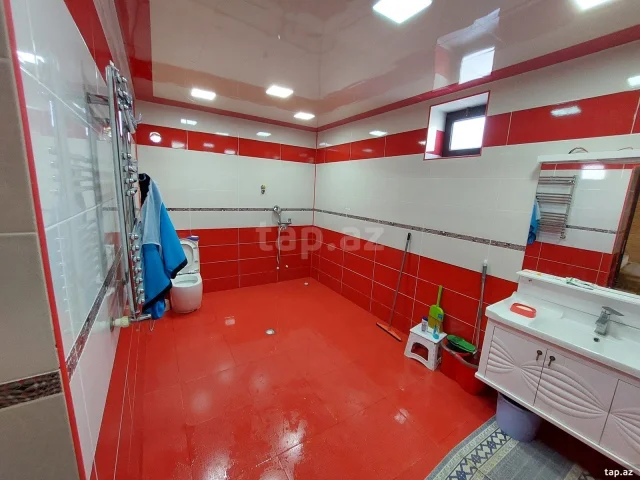 Həyət/Bağ Evi, Villa Satılır