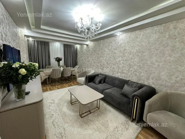 Mənzil Satılır