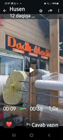 Digər Kommersiya Əmlakı Kirayə verilir