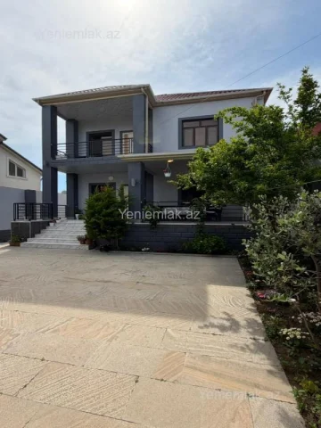Həyət/Bağ Evi, Villa Satılır