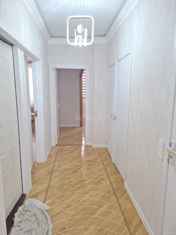 Mənzil Satılır