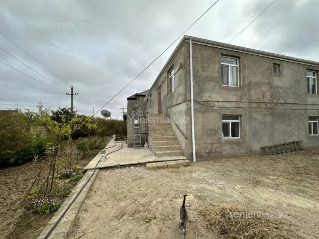 Həyət/Bağ Evi, Villa Satılır