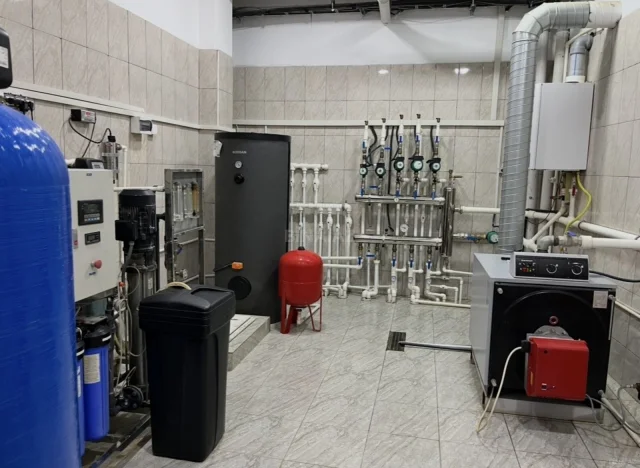 Həyət/Bağ Evi, Villa Kirayə verilir