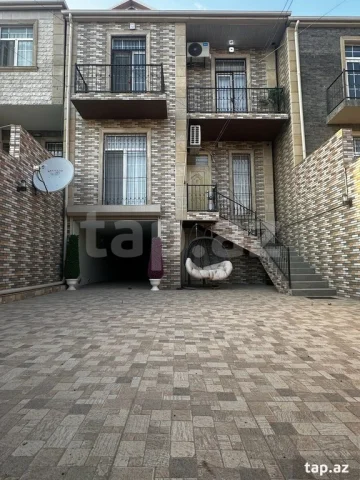 Həyət/Bağ Evi, Villa Satılır