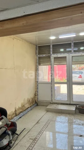 Mağaza icarəyə verilir, Sabunçu...