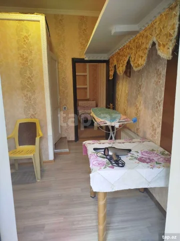 Həyət/Bağ Evi, Villa Kirayə verilir