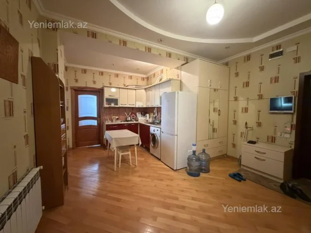 Mənzil Satılır