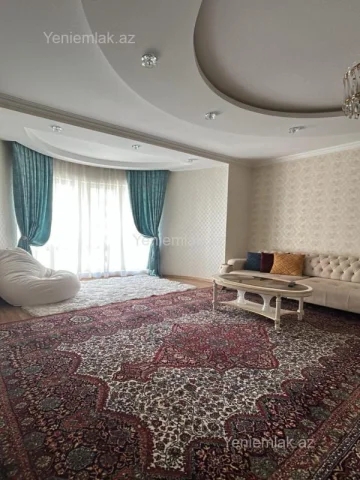 Mənzil Satılır