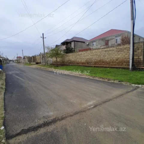 Həyət/Bağ Evi, Villa Satılır