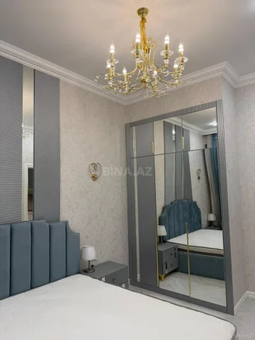 Mənzil Kirayə verilir