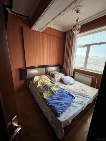 Mənzil Kirayə verilir