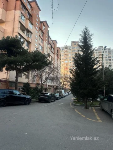 Mənzil Satılır