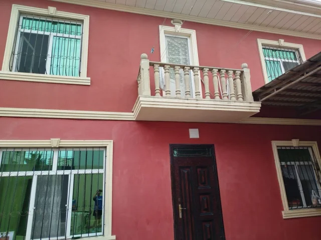 Həyət/Bağ Evi, Villa Satılır