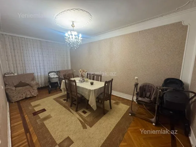 Mənzil Satılır