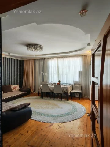 Mənzil Satılır