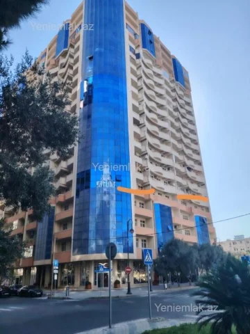 Mənzil Satılır