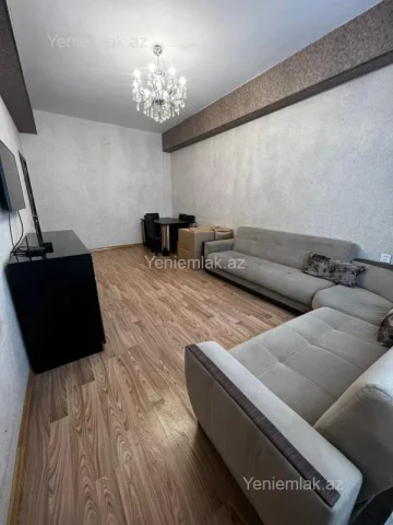 Mənzil Satılır