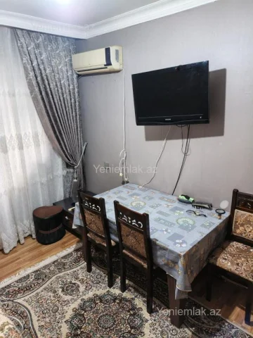 Mənzil Satılır