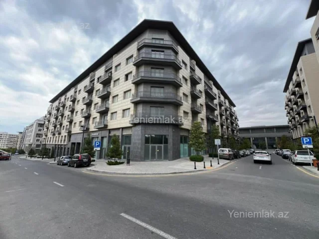 Mənzil Satılır