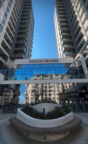 Mənzil Kirayə verilir