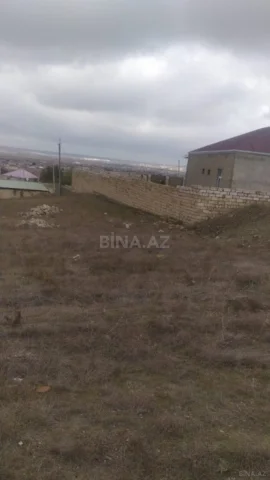 Torpaq sahəsi Satılır