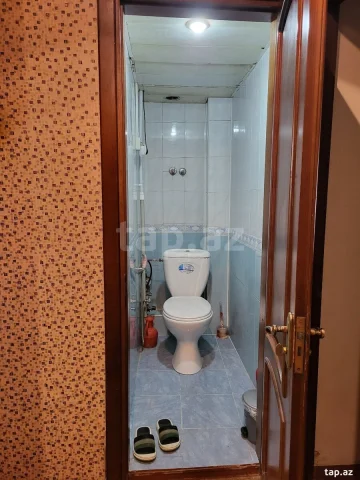 Mənzil Satılır