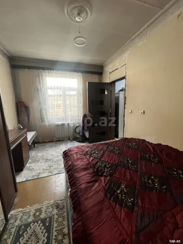 Həyət evi, Bayıl qəs.
