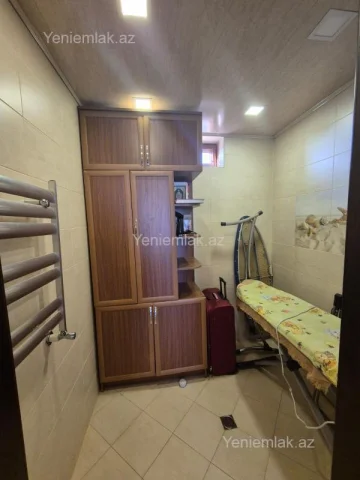Həyət/Bağ Evi, Villa Satılır