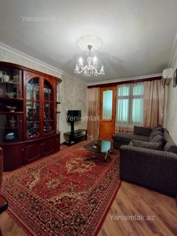 Mənzil Satılır