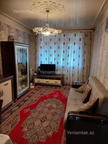 Mənzil Satılır