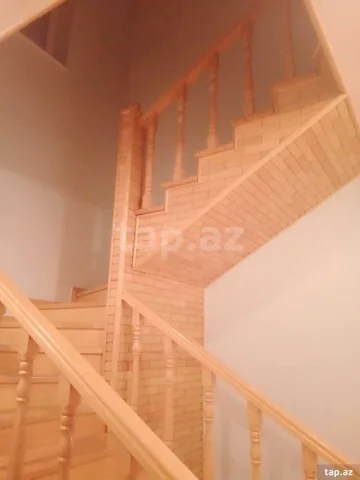Həyət/Bağ Evi, Villa Kirayə verilir
