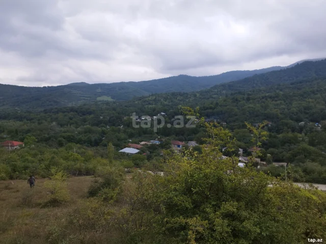 Torpaq sahəsi Satılır