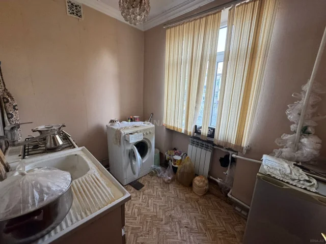 Mənzil Kirayə verilir