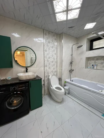 Həyət/Bağ Evi, Villa Satılır