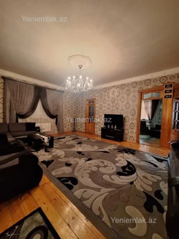 Həyət/Bağ Evi, Villa Satılır