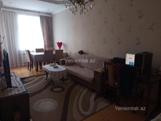 Mənzil Satılır