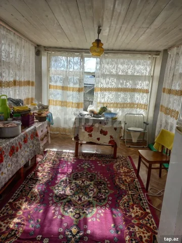 Həyət/Bağ Evi, Villa Satılır
