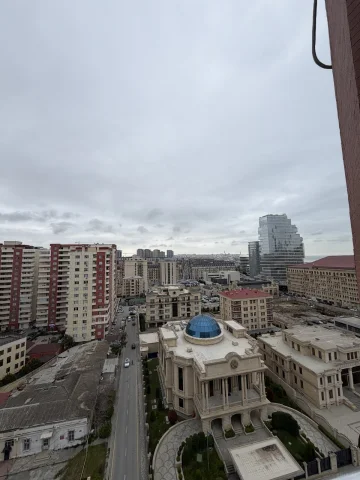 Mənzil Satılır