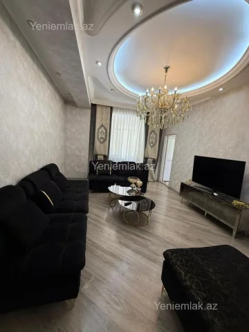 Mənzil Satılır
