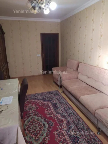 Mənzil Satılır