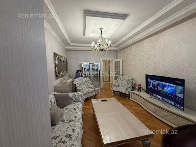 Mənzil Satılır