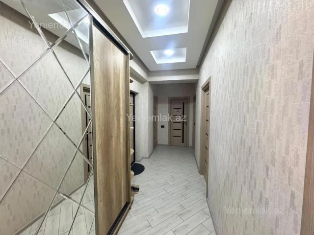 Mənzil Satılır