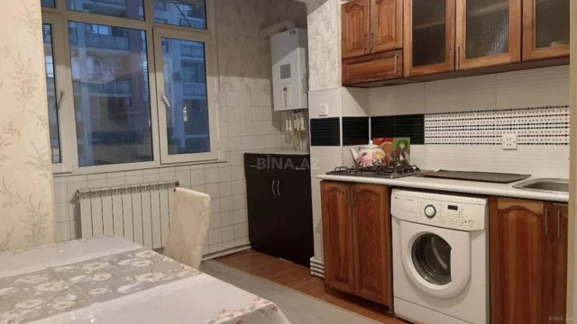 Mənzil Satılır