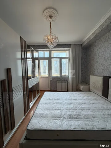 Mənzil Satılır