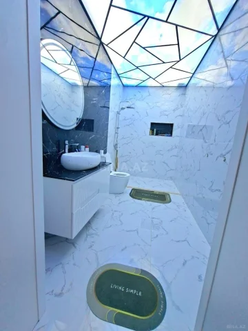 Həyət/Bağ Evi, Villa Kirayə verilir