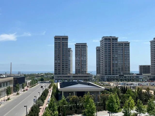 Mənzil Satılır