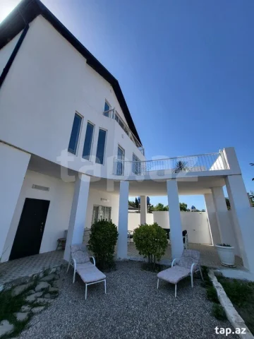 Həyət/Bağ Evi, Villa Kirayə verilir